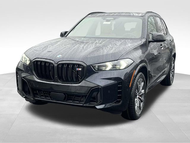 New 2026 BMW X5 M60i AWD/4WD image 5