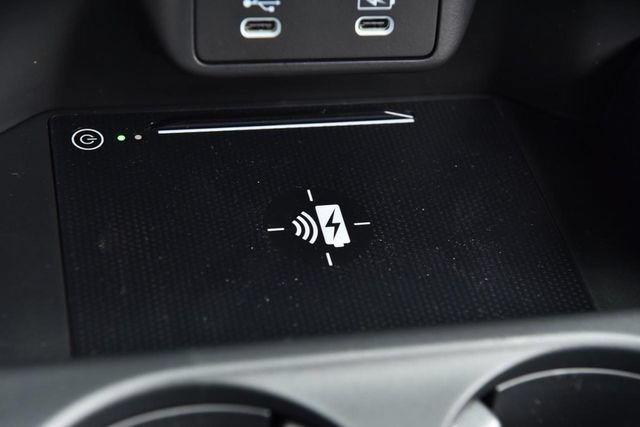 New 2027 Honda HR-V LX image 16