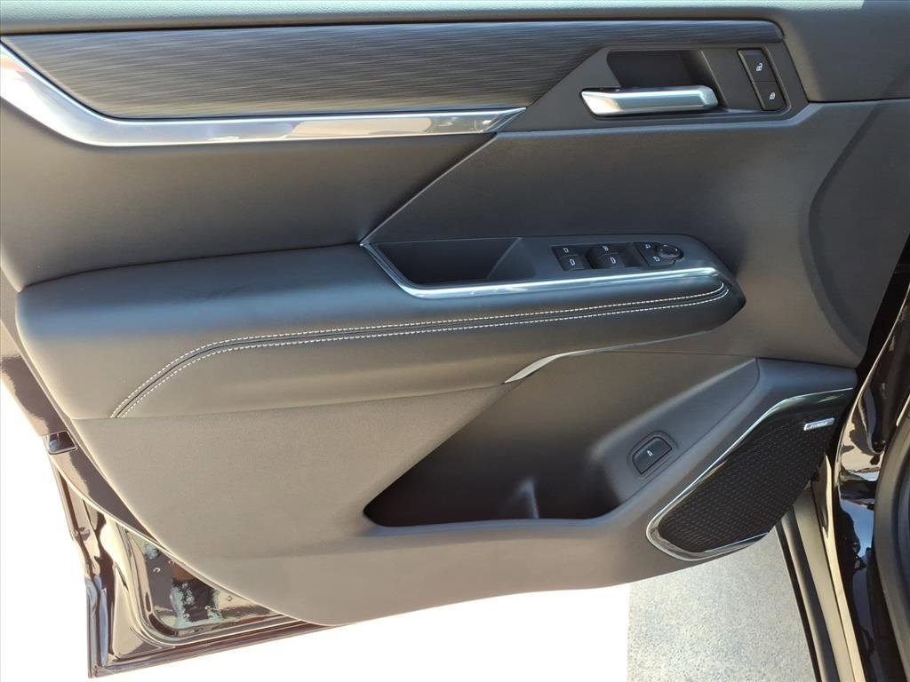 New 2026 GMC Acadia Elevation w/ Black Edition image 15