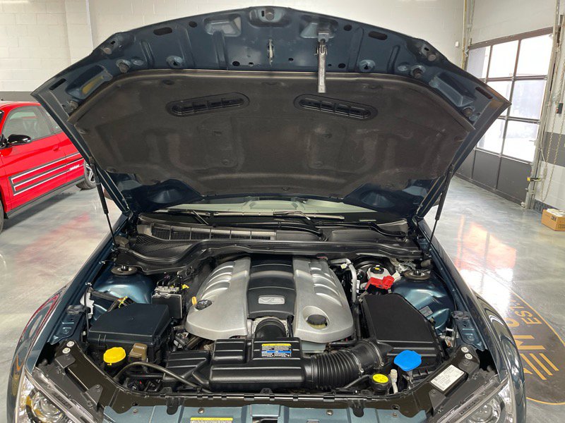 Used 2009 Pontiac G8 GT w/ Premium Package image 52