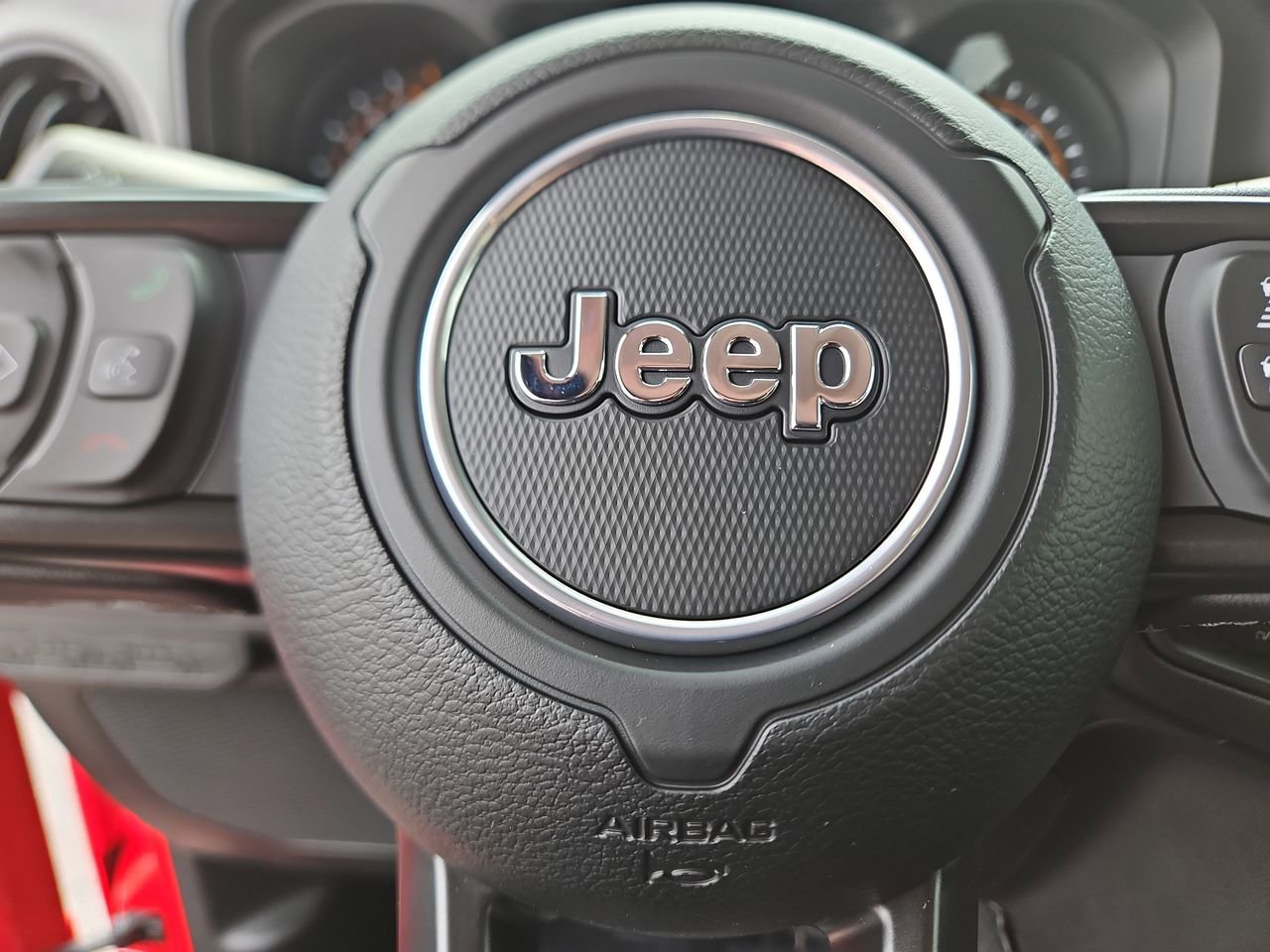 New 2025 Jeep Gladiator Sport image 19