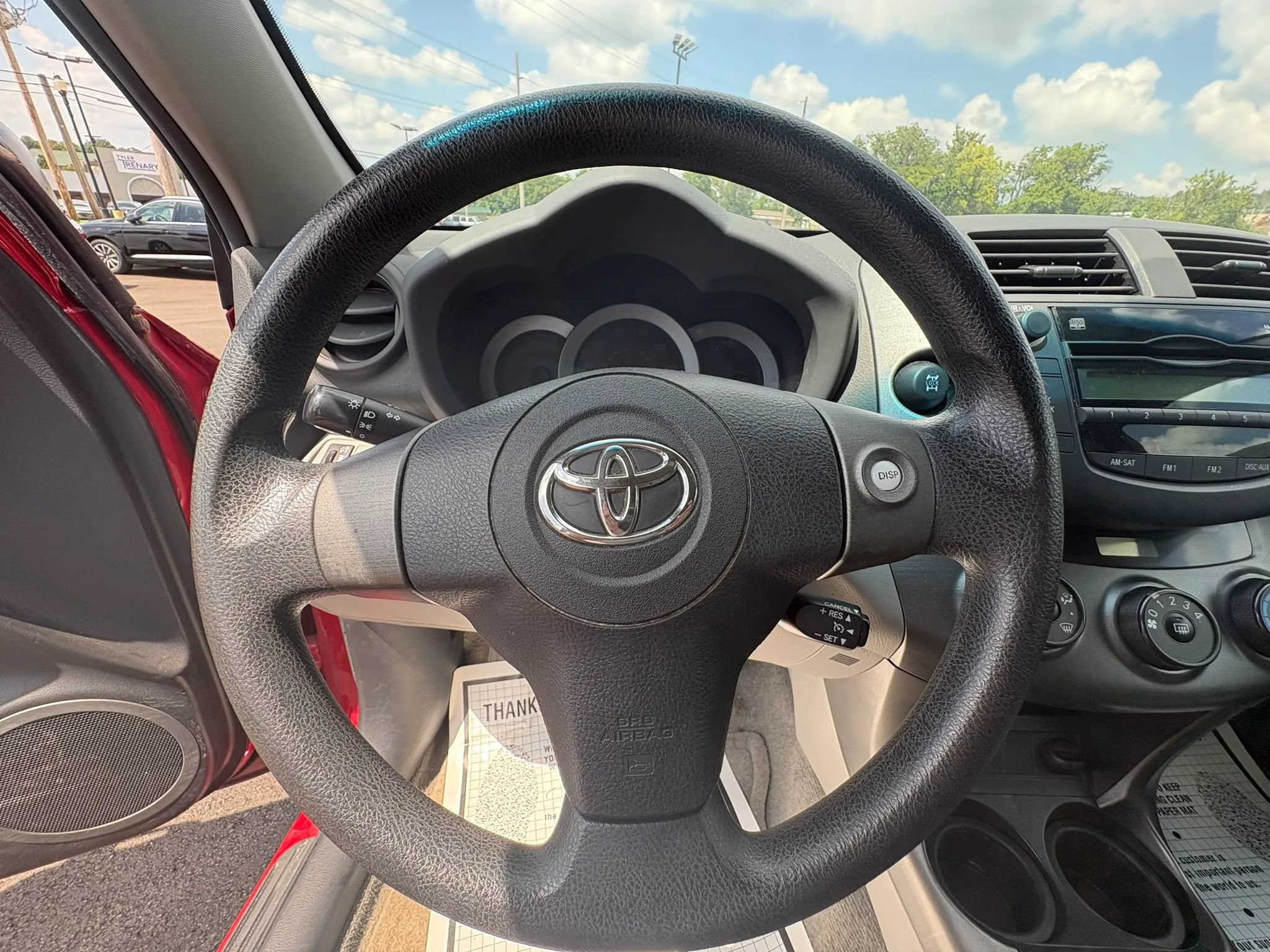 Used 2010 Toyota RAV4 4WD image 16