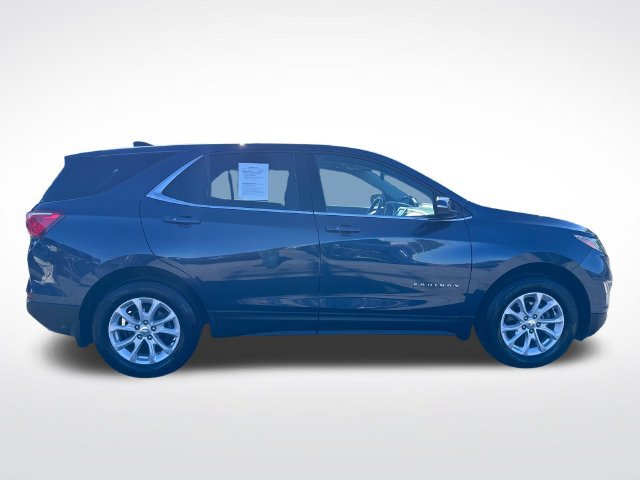 Used 2018 Chevrolet Equinox LT AWD/4WD image 7