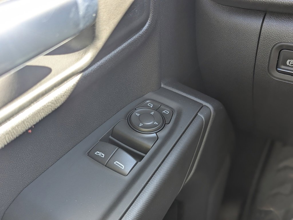 New 2026 Chevrolet Silverado 1500 W/T w/ WT Value Package image 22