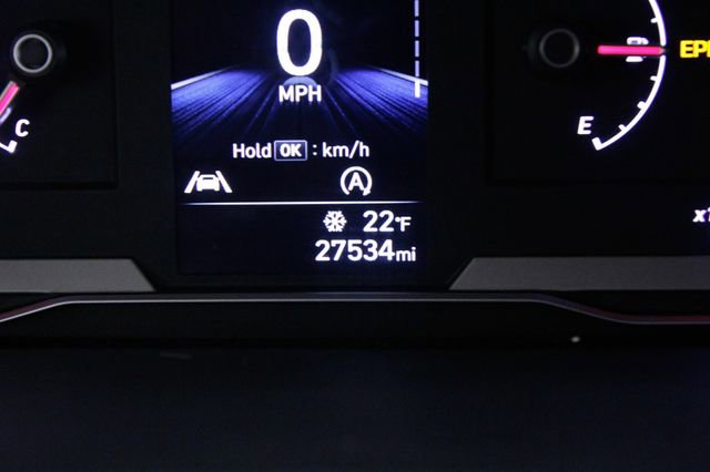 Used 2023 Hyundai Tucson SEL image 24