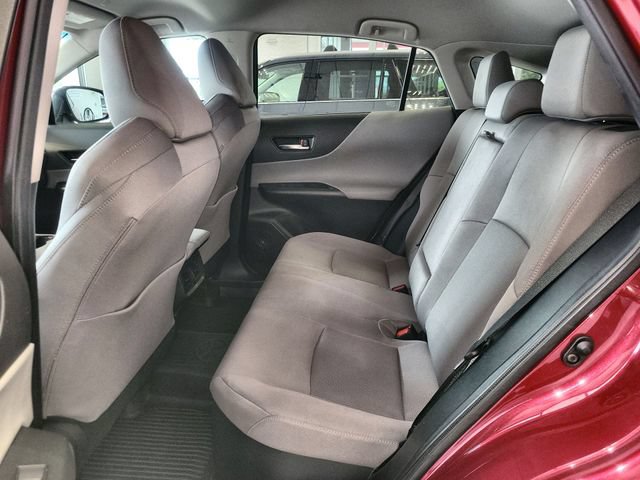 Used 2023 Toyota Venza LE AWD/4WD image 22