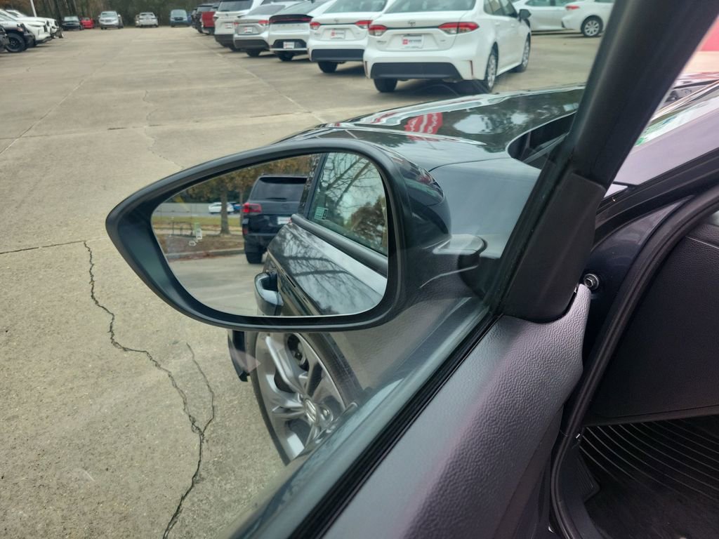 Used 2024 Honda Accord EX image 14