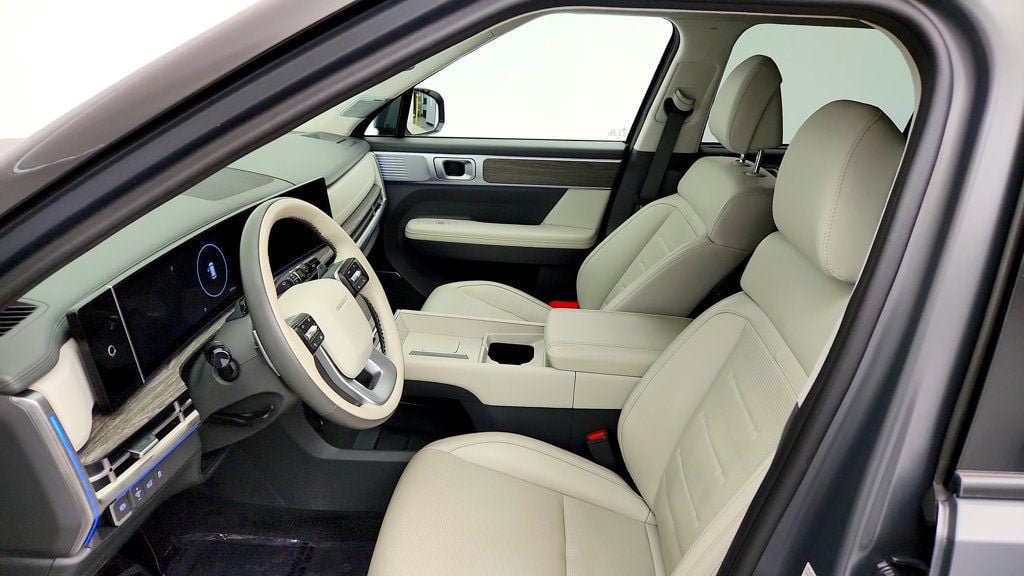 Used 2025 Hyundai Santa Fe Calligraphy AWD/4WD image 20