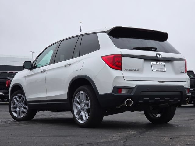 Used 2024 Honda Passport EX-L image 15