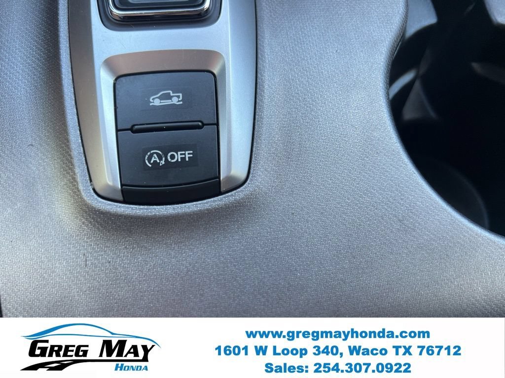 Used 2022 Honda Ridgeline RTL-E image 29