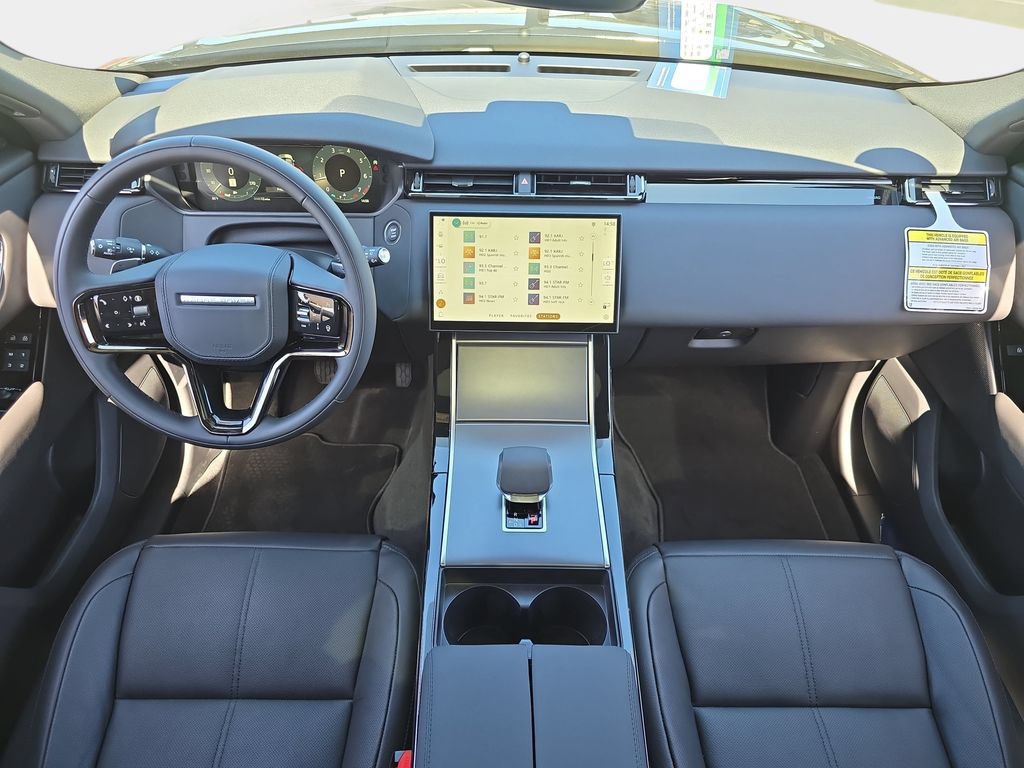New 2026 Land Rover Range Rover Velar S AWD/4WD image 9