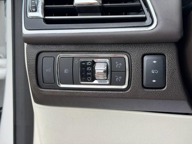 Used 2023 Lincoln Navigator Black Label AWD/4WD image 50