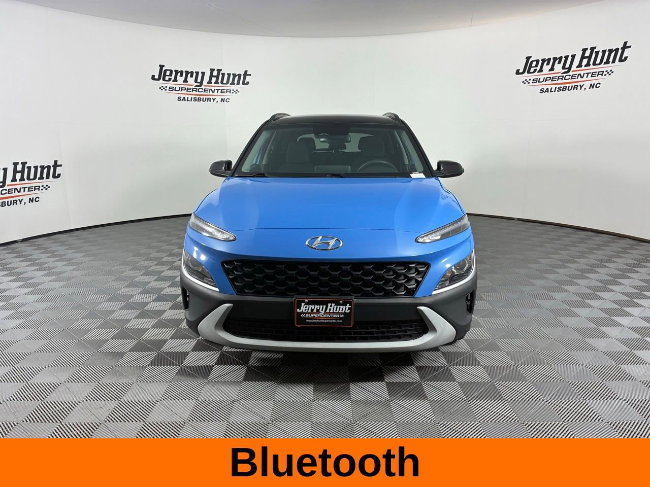 Used 2022 Hyundai Kona SEL w/ Cargo Package image 5