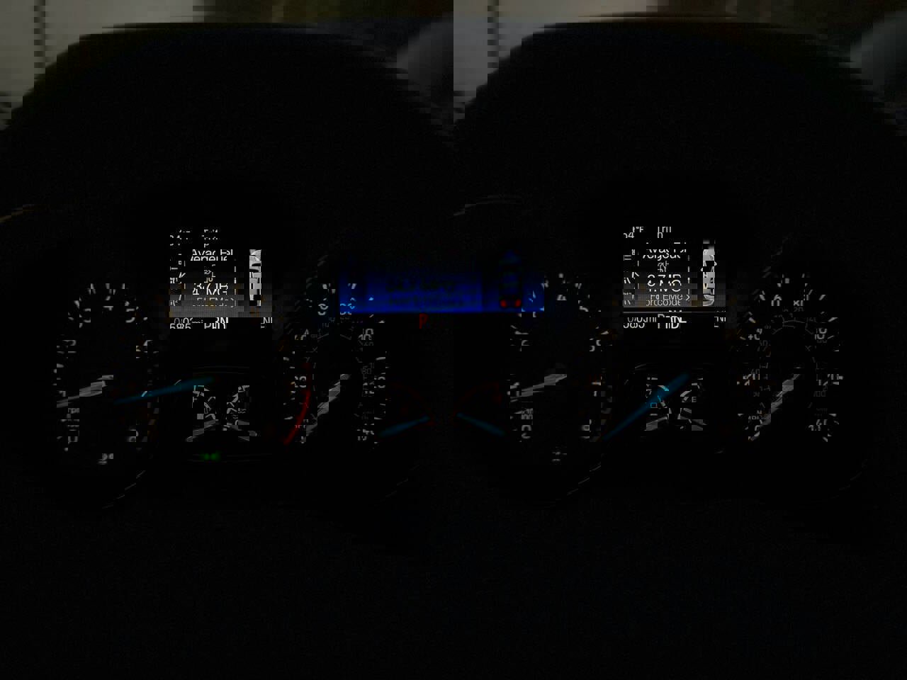 Used 2015 Ford Focus SE image 5