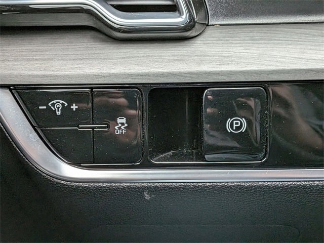 Used 2024 Kia Sportage X-Line image 18
