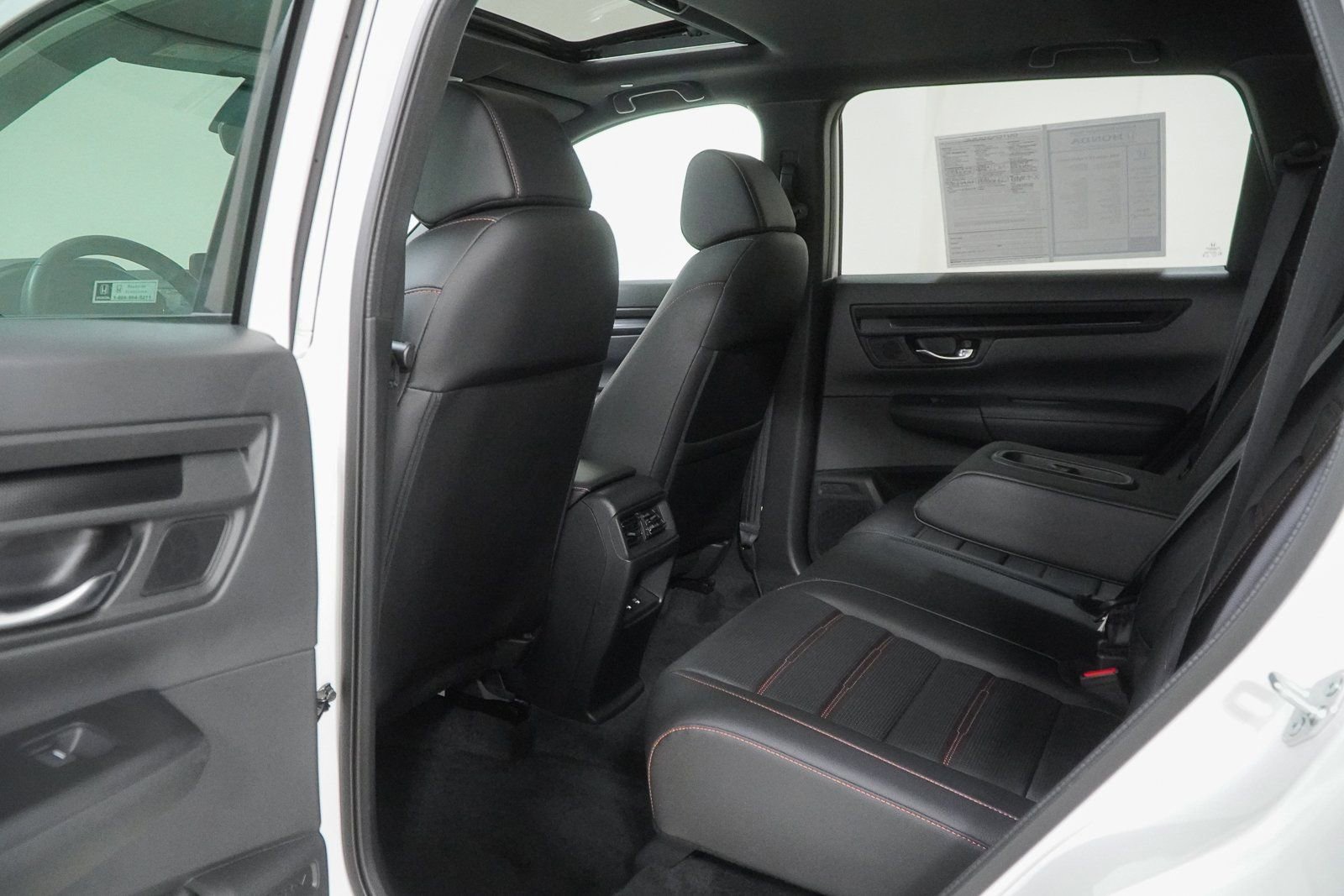 Certified 2026 Honda CR-V Sport-L image 38