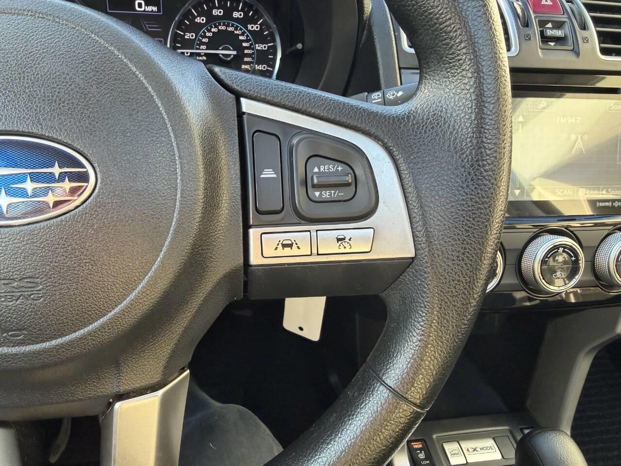 Used 2017 Subaru Forester 2.5i Premium image 28