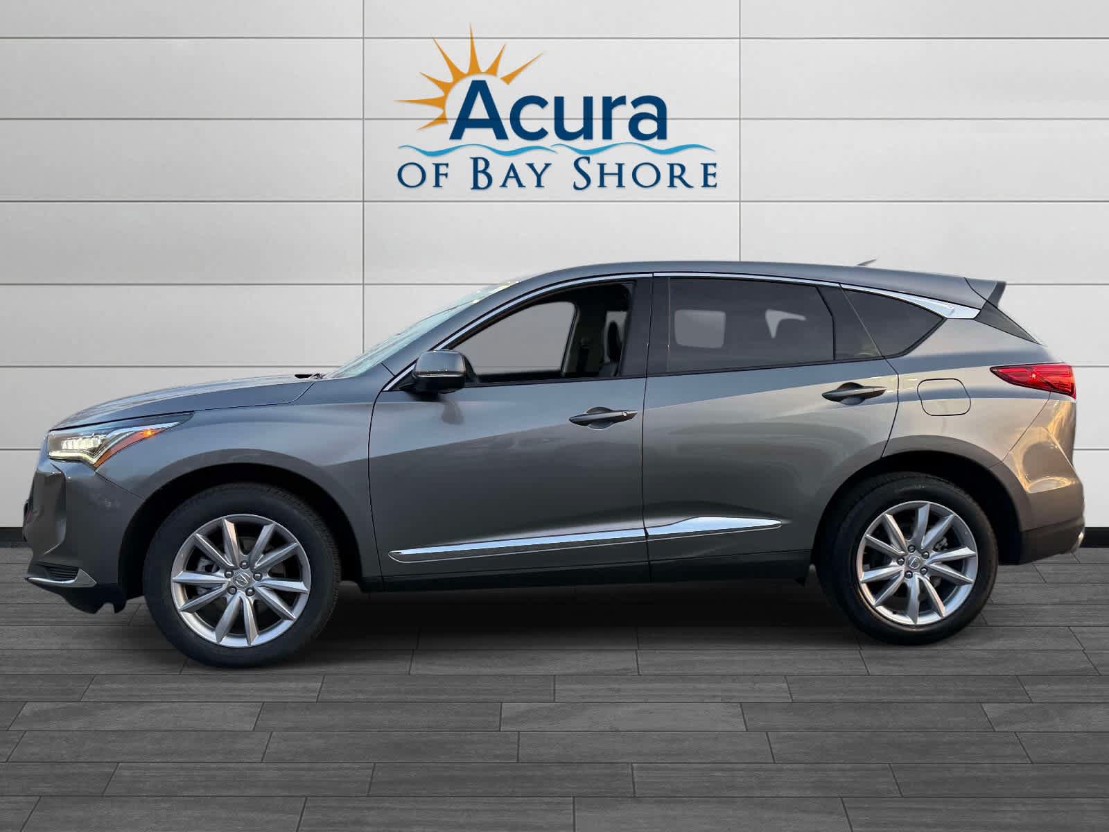 Used 2023 Acura RDX AWD image 4