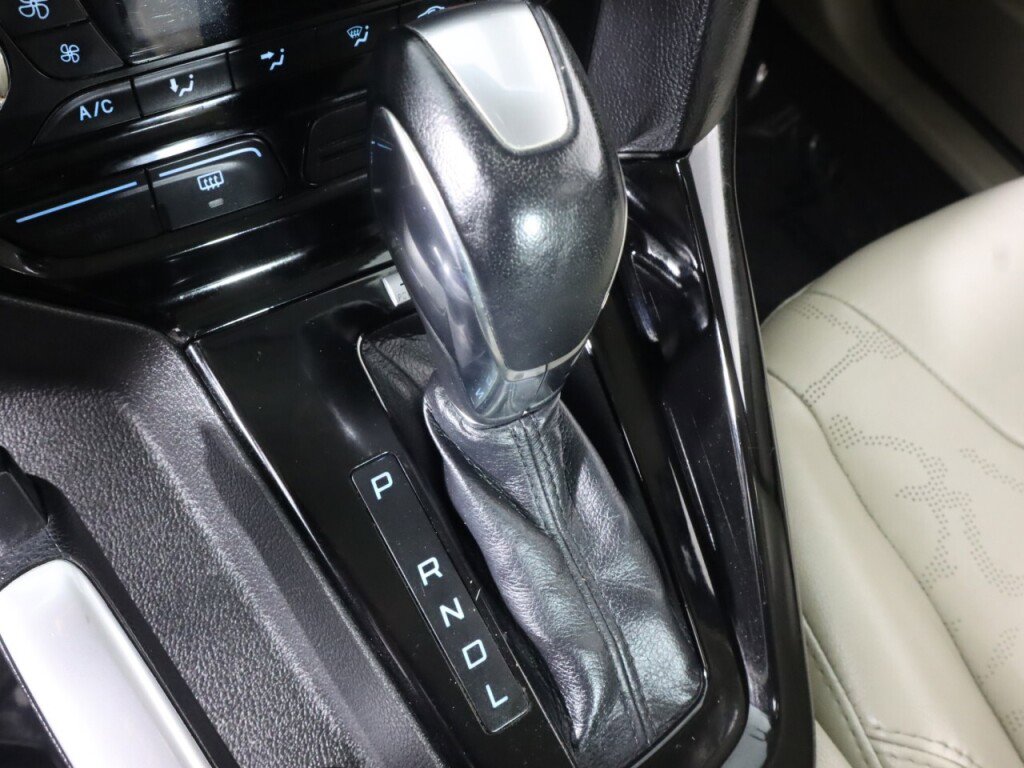 Used 2013 Ford Focus Electric Hatchback image 25