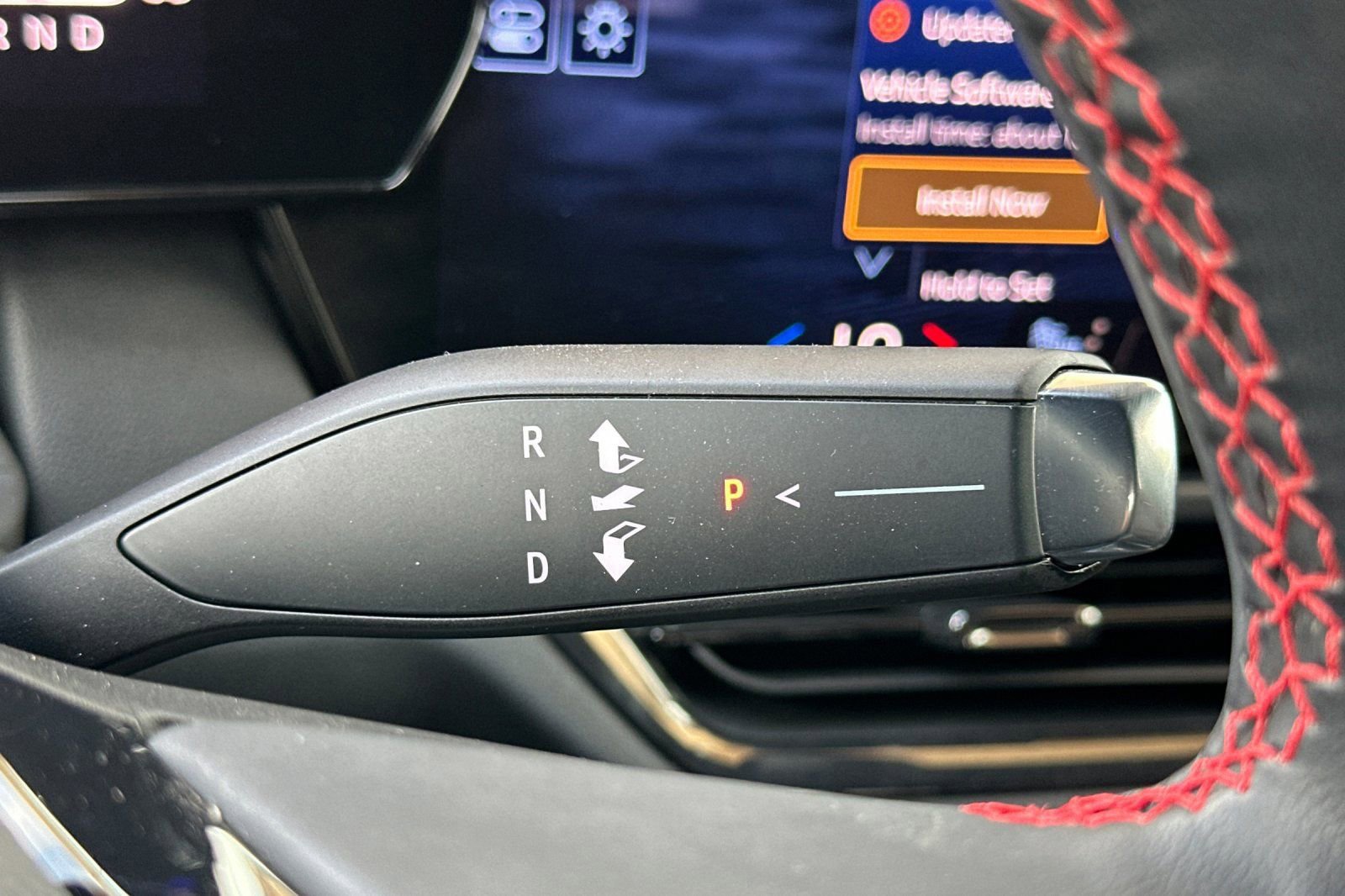 Used 2024 Chevrolet Equinox EV RS image 23