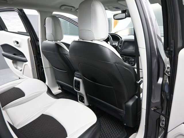 Used 2021 Jeep Compass Latitude w/ Convenience Group image 20