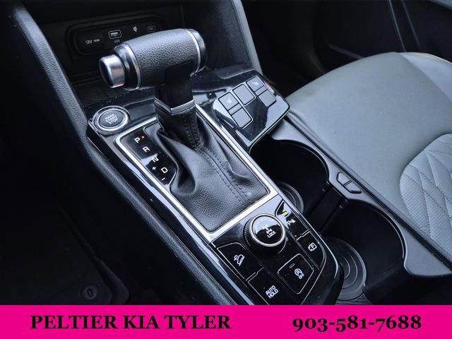 Certified 2023 Kia Sportage X-Line w/ X-Line Premium Package image 44
