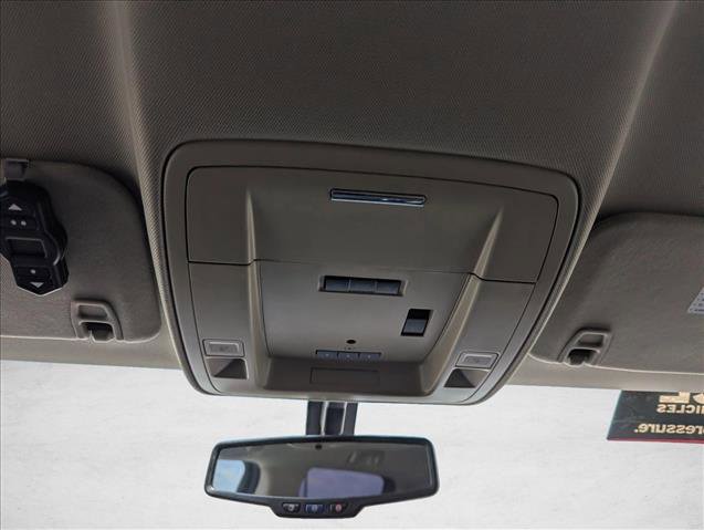 Used 2016 Chevrolet Silverado 2500 LTZ w/ Duramax Plus Package AWD/4WD image 20