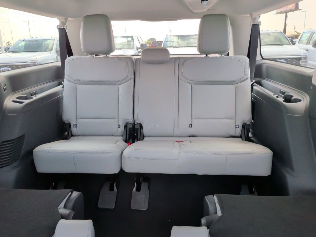 New 2026 Ford Expedition Max Active RWD image 36