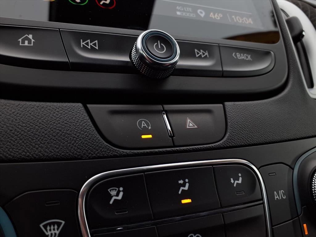 Used 2024 Chevrolet Malibu LT image 30