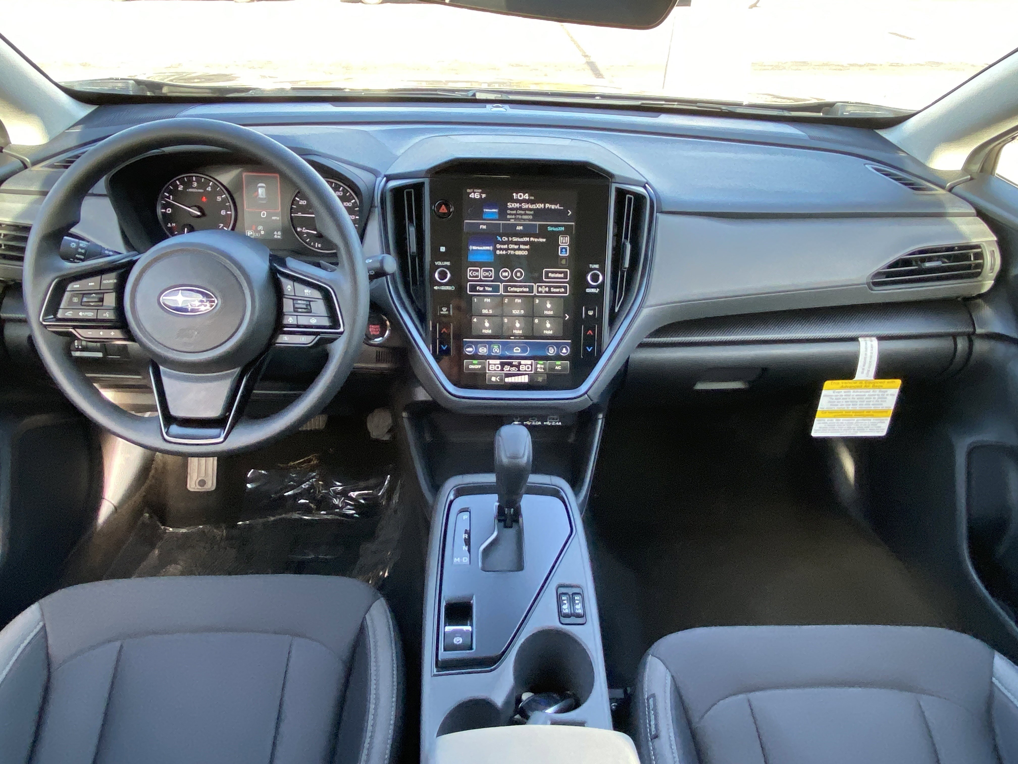 New 2026 Subaru Crosstrek 2.0i Premium image 6