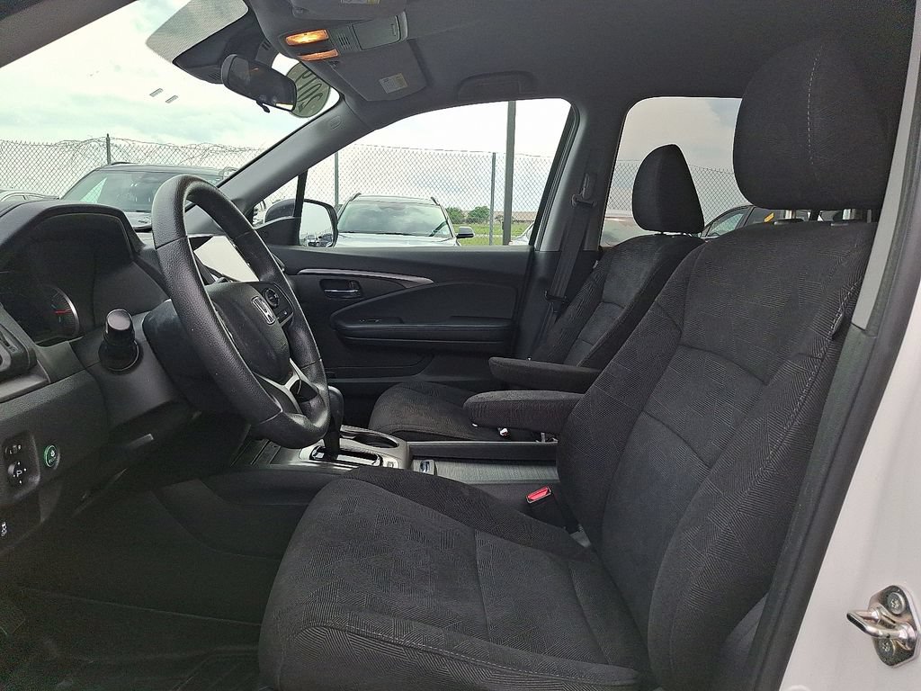 Used 2019 Honda Pilot EX image 15