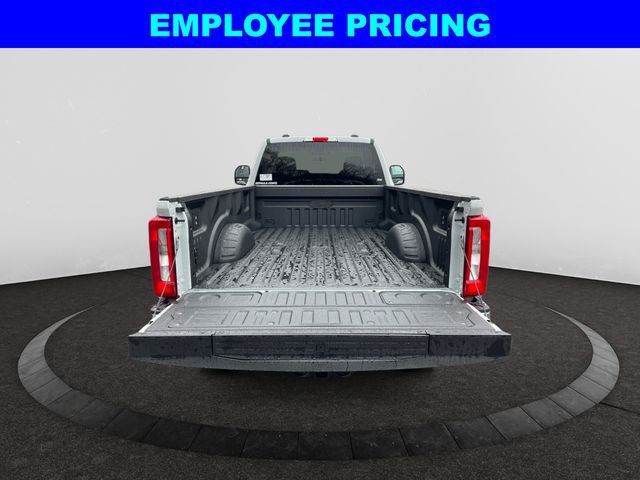New 2026 Ford F450 XLT w/ FX4 Off-Road Package AWD/4WD image 5