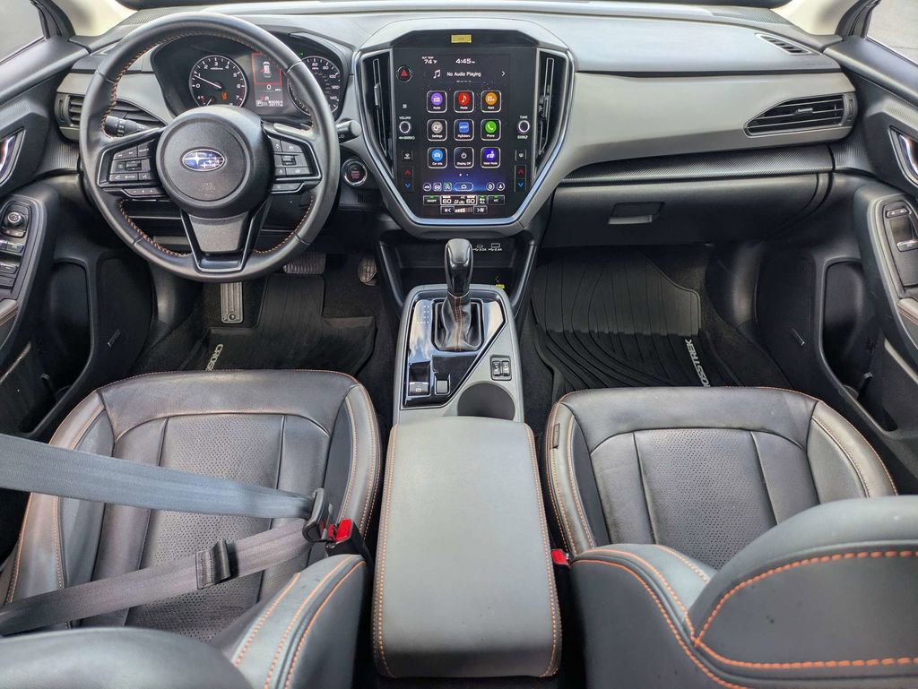 Certified 2024 Subaru Crosstrek 2.5i Limited AWD/4WD image 2