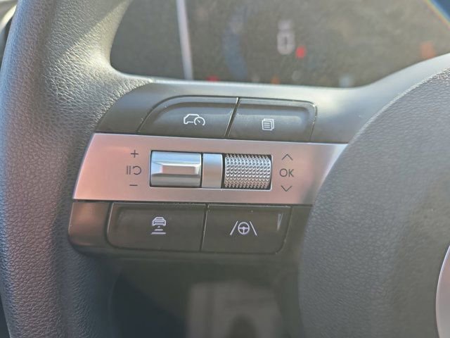 Used 2026 Hyundai Tucson SE FWD image 27