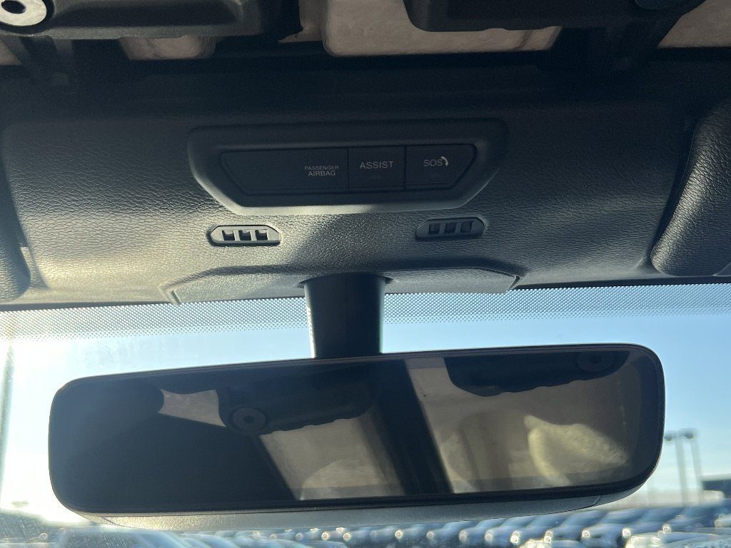 Used 2021 Jeep Gladiator Mojave image 32