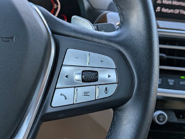 Used 2022 BMW X3 sDrive30i w/ Convenience Package RWD image 30