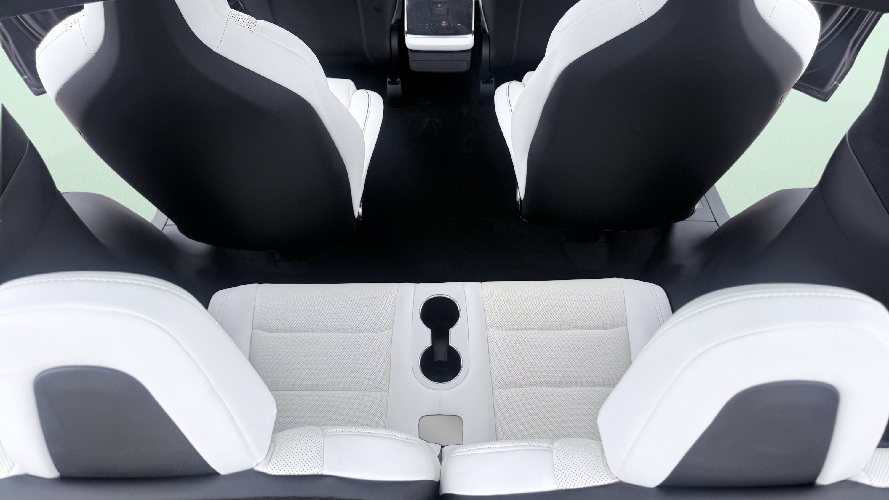 Used 2022 Tesla Model X Plaid AWD/4WD image 21