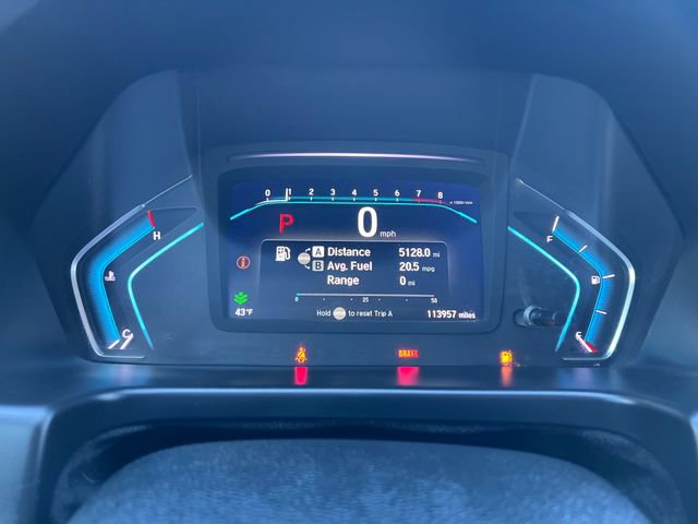 Used 2019 Honda Odyssey EX-L image 21