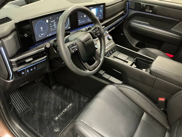 Used 2024 Hyundai Santa Fe Calligraphy AWD/4WD image 13