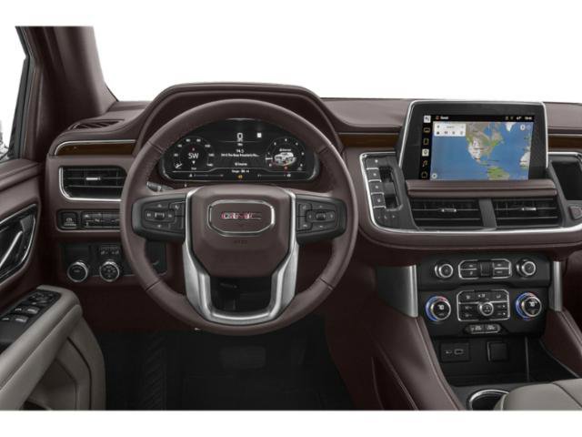 Used 2024 GMC Yukon SLE w/ Gmc Pro Safety Plus Package RWD image 29