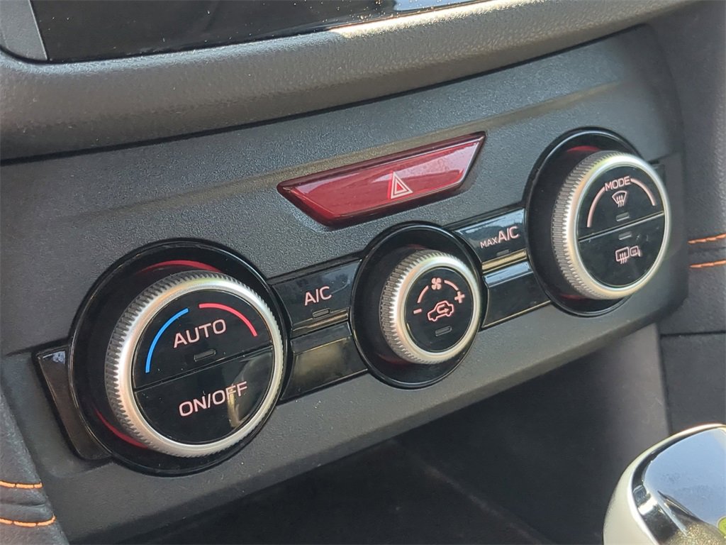 Used 2020 Subaru Crosstrek 2.0i Premium w/ Moonroof Package 2 image 25