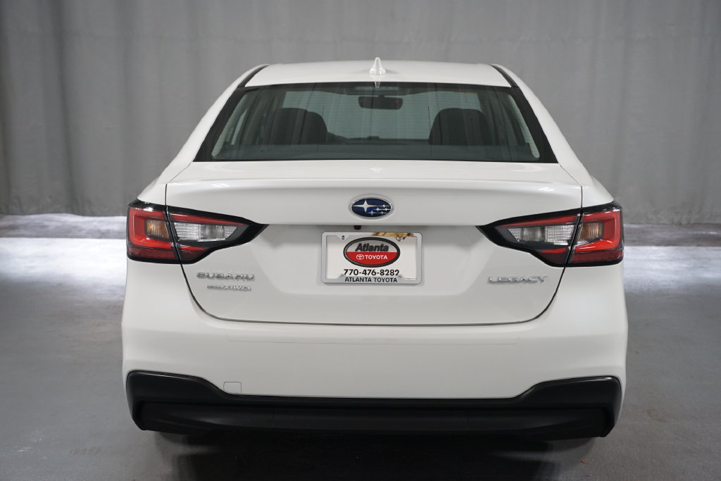 Used 2024 Subaru Legacy Premium AWD/4WD image 7