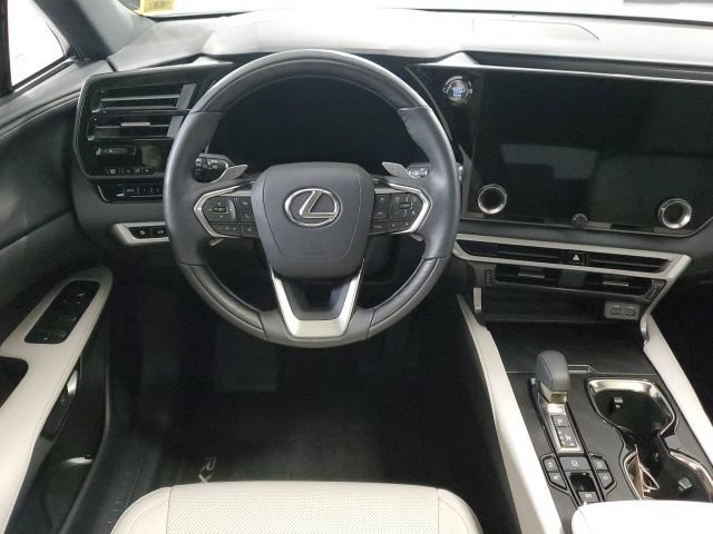 Used 2026 Lexus RX 350 Premium AWD/4WD image 16