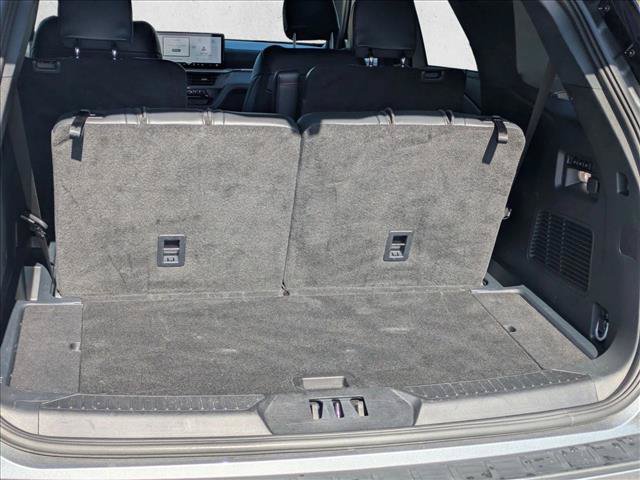 Used 2025 Ford Explorer ST w/ Sun And Sound Package AWD/4WD image 6