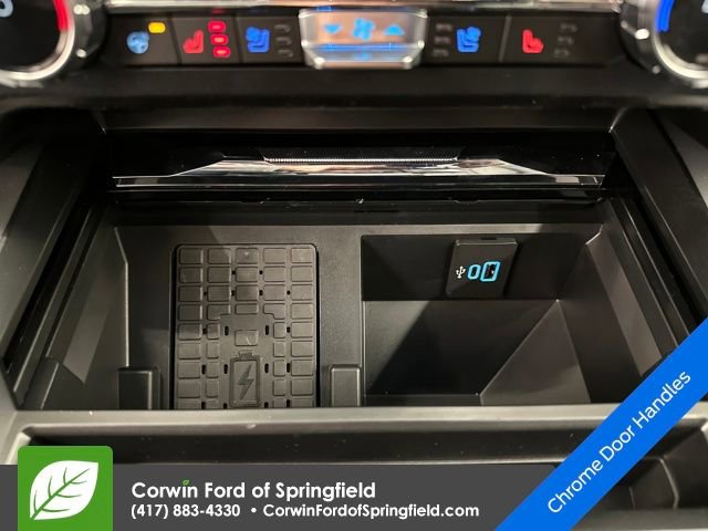 New 2026 Ford F350 Lariat w/ Lariat Premium Package image 34