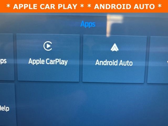 New 2025 Ford Maverick XLT w/ Equipment Group 301A image 10