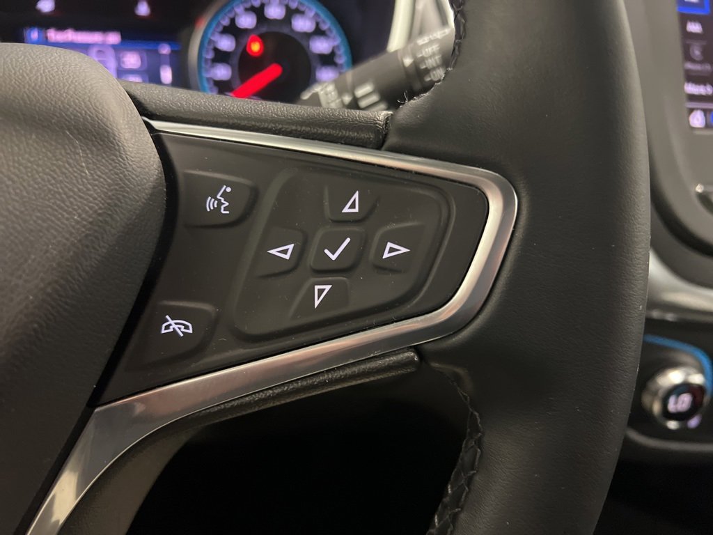 Certified 2023 Chevrolet Equinox LT image 15