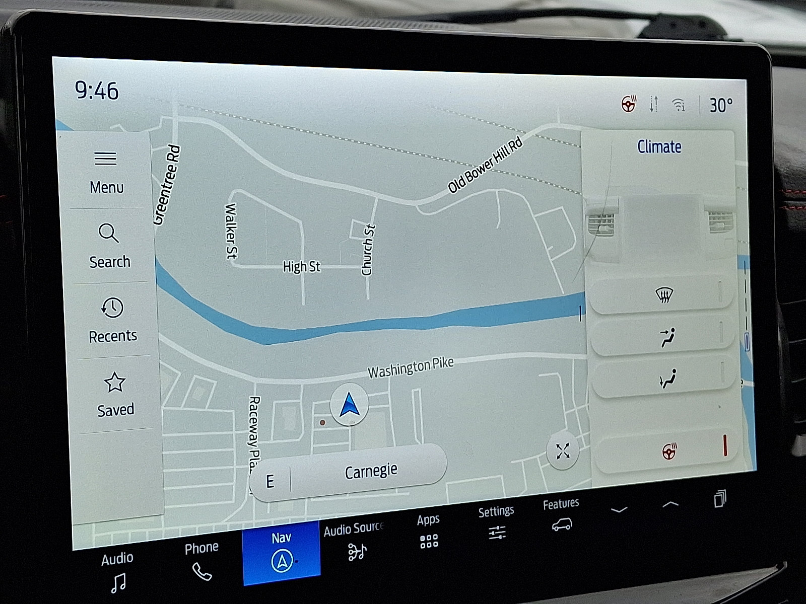 Used 2022 Ford Expedition Limited image 19