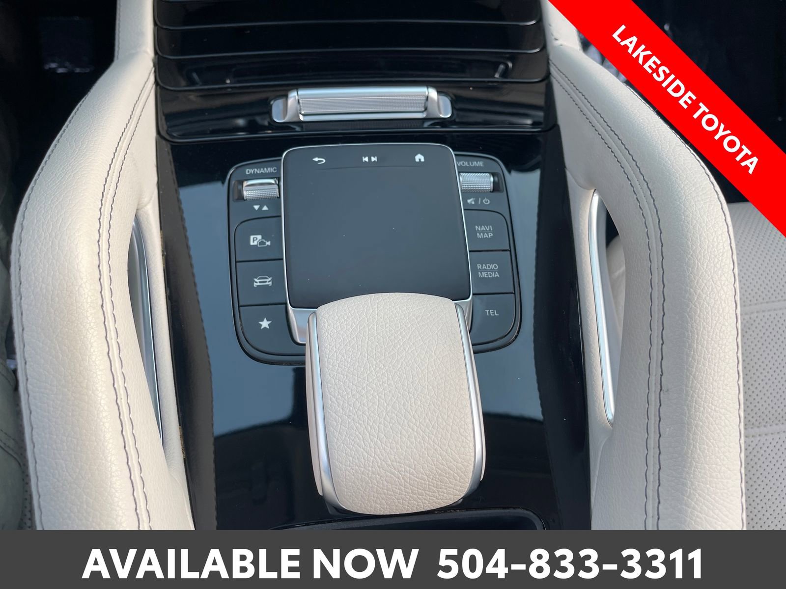 Used 2024 Mercedes-Benz GLE 450 4MATIC image 32