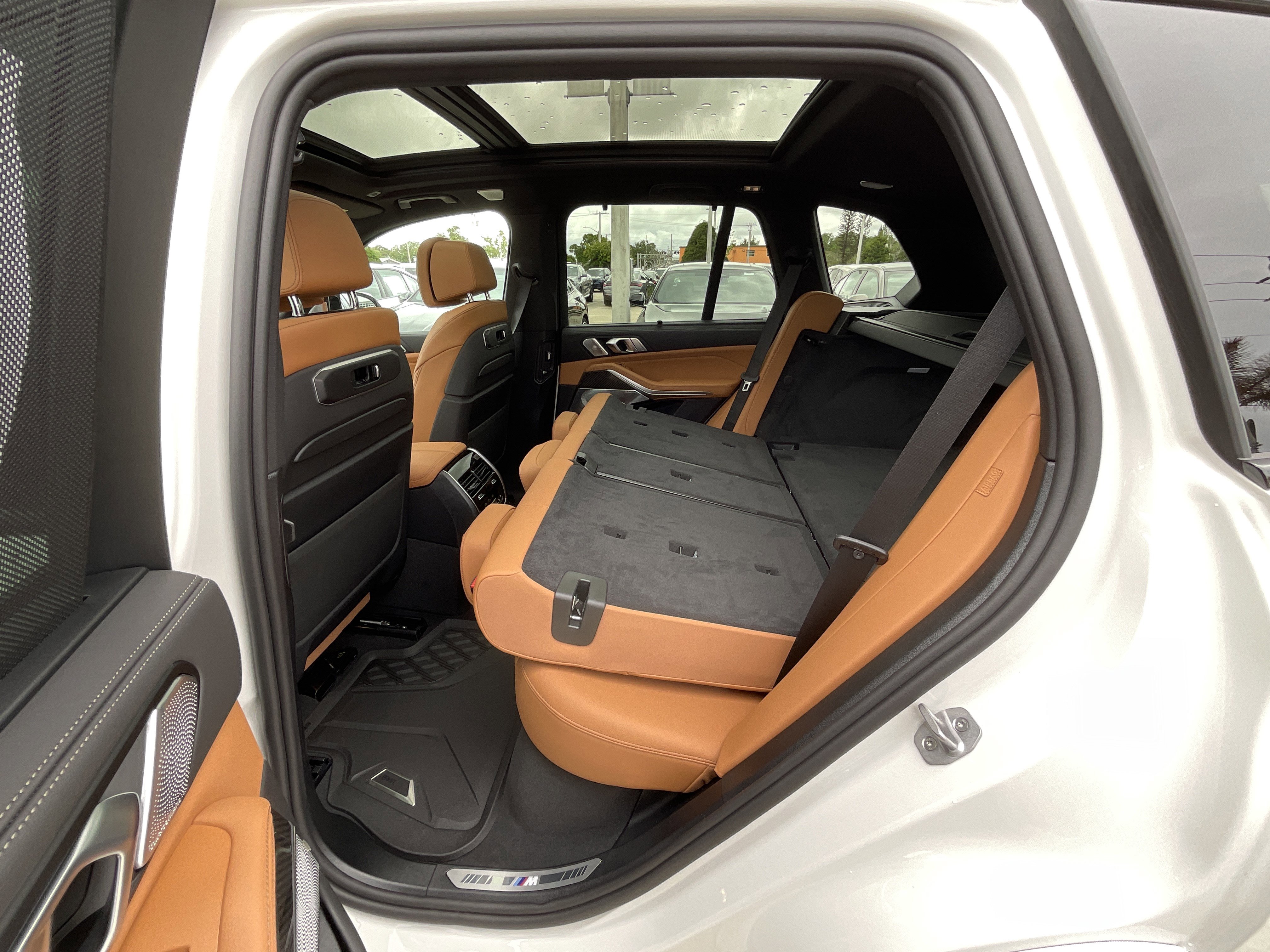New 2026 BMW X5 M60i AWD/4WD image 30